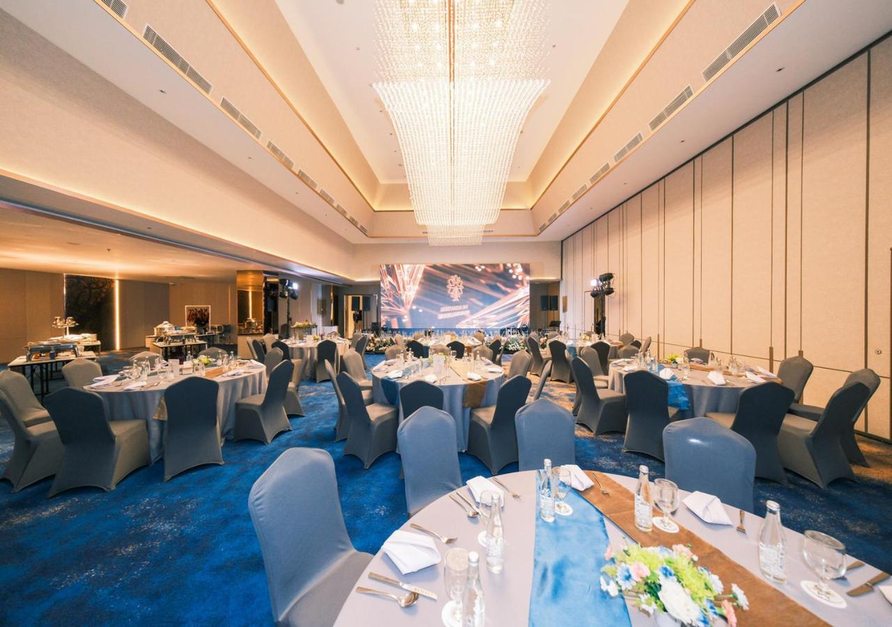 Pentacity Hotel Balikpapan מראה חיצוני תמונה