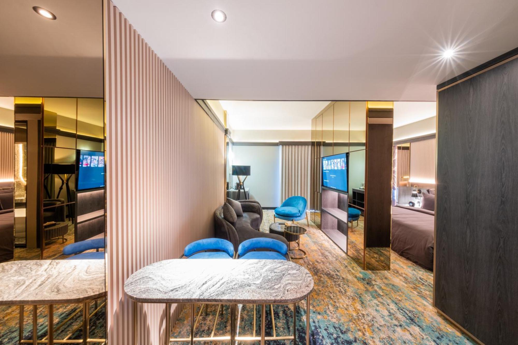 Pentacity Hotel Balikpapan מראה חיצוני תמונה